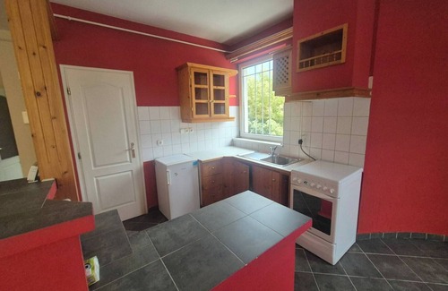Kecskemet Appartement | Mathias 2 – Spacious and Comfortable Apartment in Kecskemét