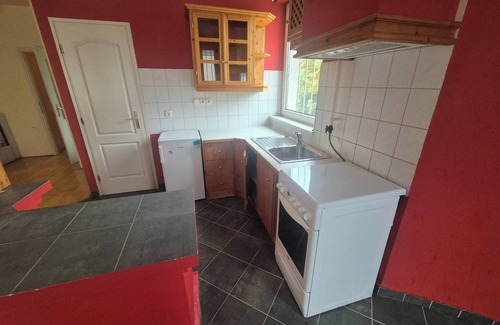 Kecskemet Appartement | Mathias 2 – Spacious and Comfortable Apartment in Kecskemét