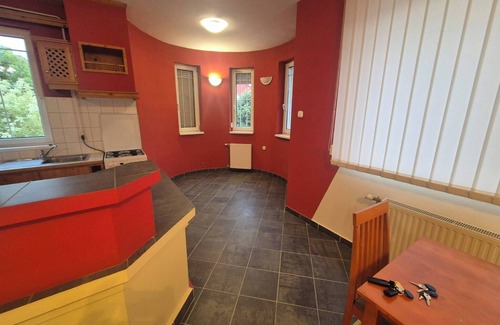 Kecskemet Appartement | Mathias 2 – Spacious and Comfortable Apartment in Kecskemét