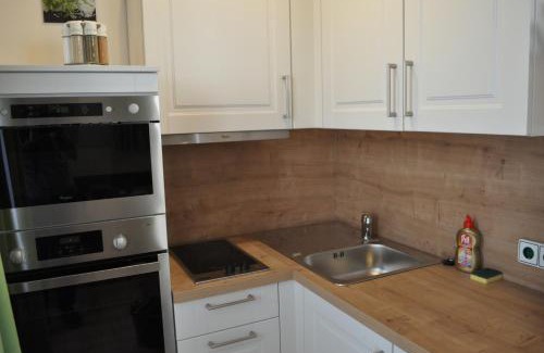 Bodensdorf Appartement | Mathiasl Panorama Ferienwohnungen