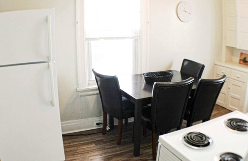 Bloomfield Appartement | Mathilda Street Trio - City View - 2 Queen Beds