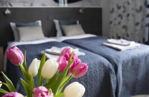 Mathildedal Hôtel | Mathildan Marina