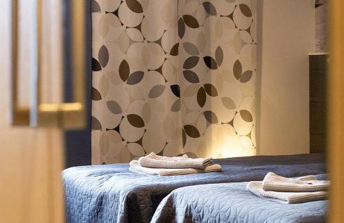 Mathildedal Hôtel | Mathildan Marina