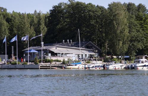 Mathildedal Hôtel | Mathildan Marina