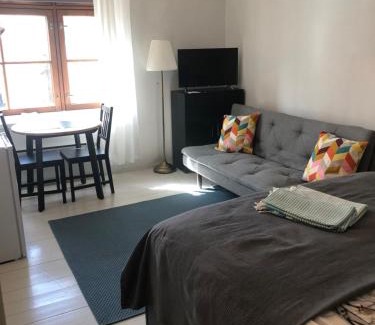 Mathildedal Appartement | Mathildedal Private Apartments