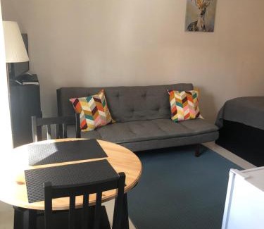 Mathildedal Appartement | Mathildedal Private Apartments