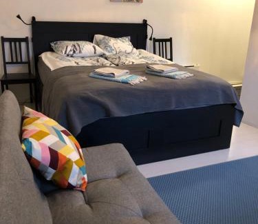 Mathildedal Appartement | Mathildedal Private Apartments