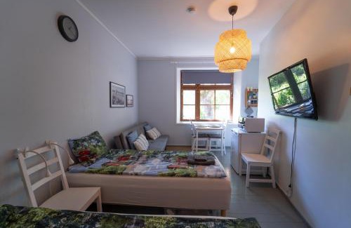 Mathildedal Appartement | Mathildedal private holiday apartment nr. 7