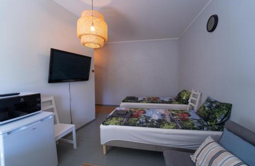 Mathildedal Appartement | Mathildedal private holiday apartment nr. 7