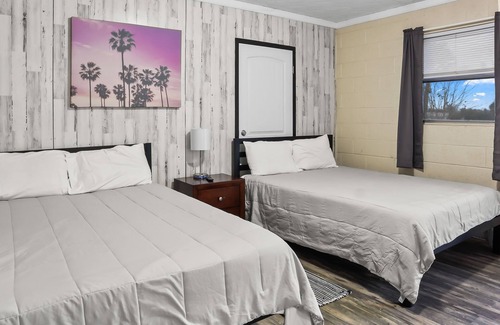 Mathis Hôtel | Mathis Motel