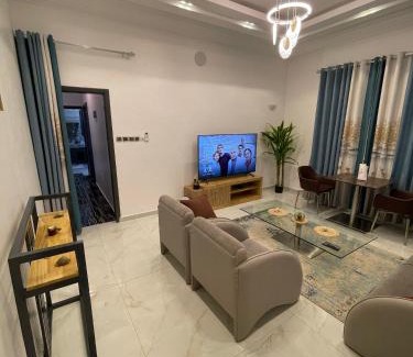 Abomey-Calavi Appartement | MathisAppart
