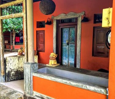 Hettimulla Villa | Mati Ambalama