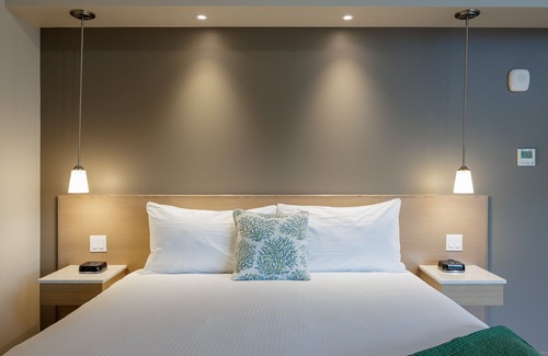 Eastsound Hôtel | Matia - Luxurious Night’s Sleep