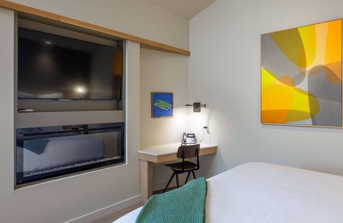 Eastsound Hôtel | Matia - Luxurious Night’s Sleep