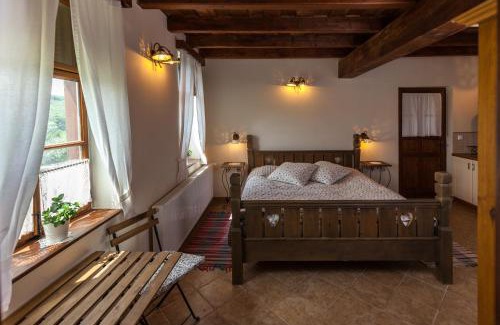 Szalka Maison | Matievics Borászat és Vendégház