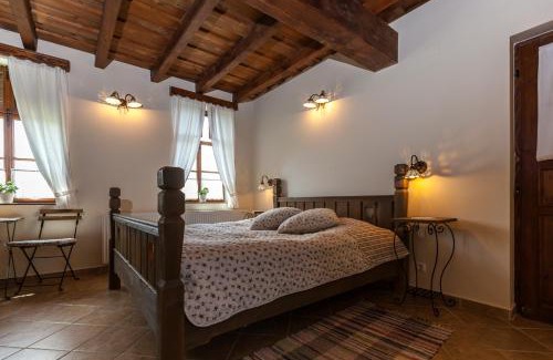Szalka Maison | Matievics Borászat és Vendégház