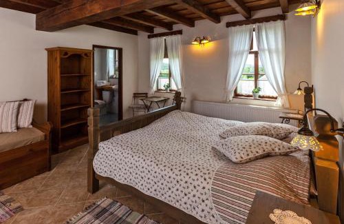 Szalka Maison | Matievics Borászat és Vendégház