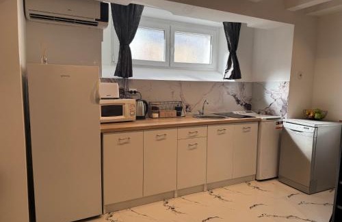Downtown Appartement | Matija Urban Suits- Downtown