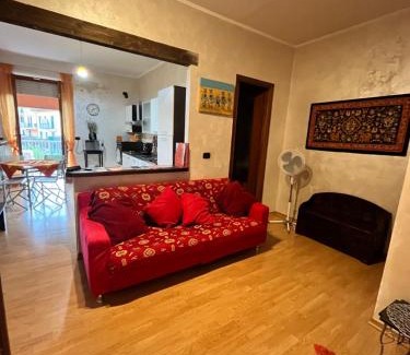 Strambino Appartement | Matilda’s Apartment