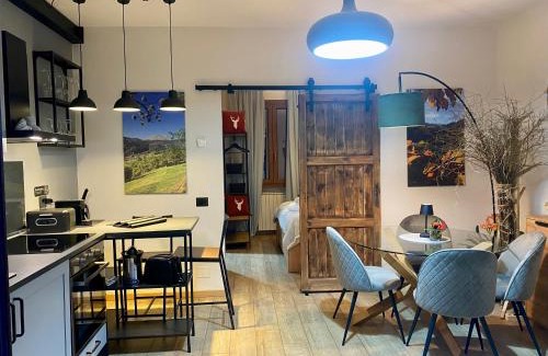 Fanano Appartement | Matilde House