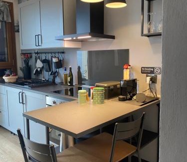 Fanano Appartement | Matilde House