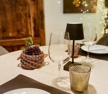 Fanano Appartement | Matilde House