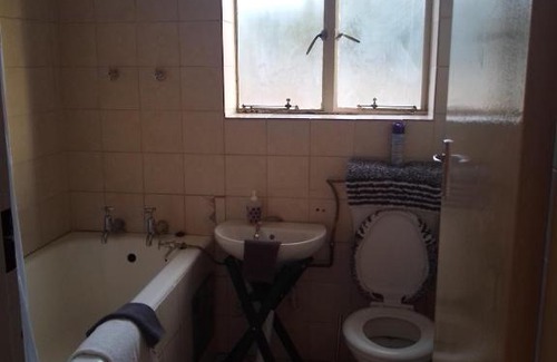 Muckleneuk Appartement | Matimba's Self Catering