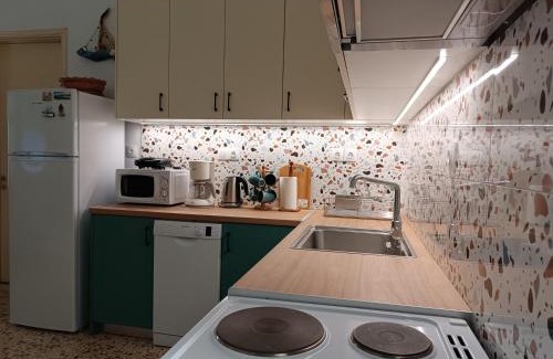 Leonidio Appartement | Matina's agora apartment with Terrace