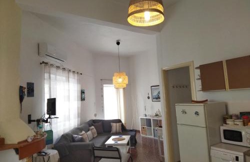 Leonidio Appartement | Matina's agora apartment with Terrace