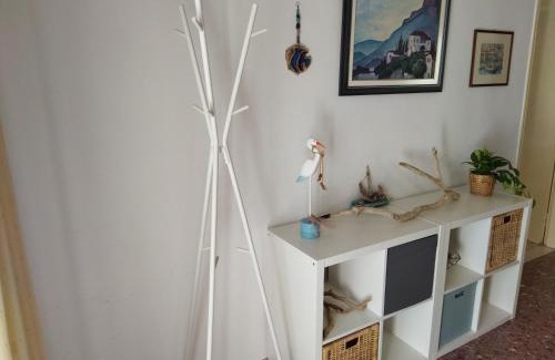Leonidio Appartement | Matina's agora apartment with Terrace