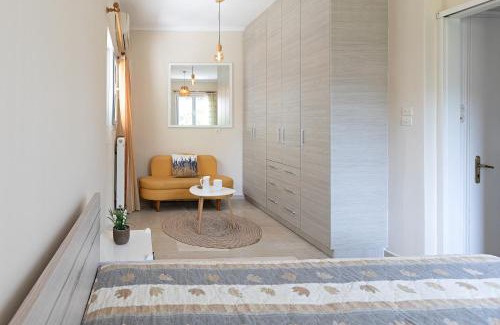 Poros Appartement | Matina's studio