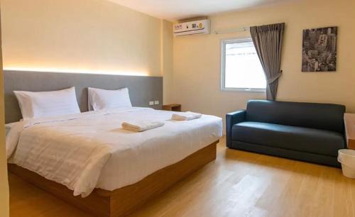 Rangsit Hôtel | Matinii Premier