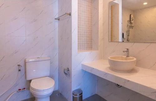 Rangsit Hôtel | Matinii Premier