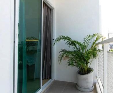 Rangsit Hôtel | Matinii Premier