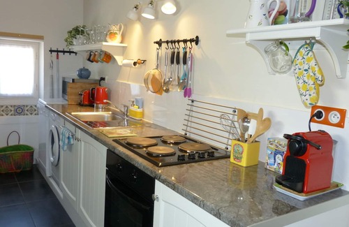 Sarlat-la-Caneda Appartement | Maison Pierre D’Or, appartement de luxe Matisse à Sarlat. Idéal pour les couples