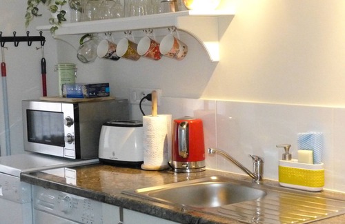 Sarlat-la-Caneda Appartement | Maison Pierre D’Or, appartement de luxe Matisse à Sarlat. Idéal pour les couples