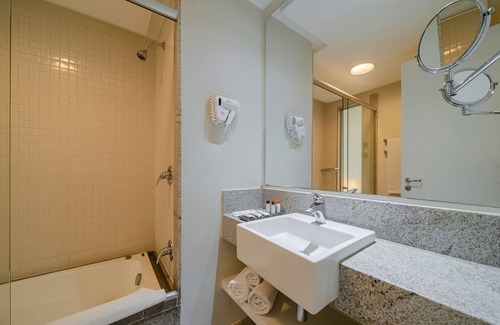 Icarai Hôtel | Matiz Niteroi Design Hotel