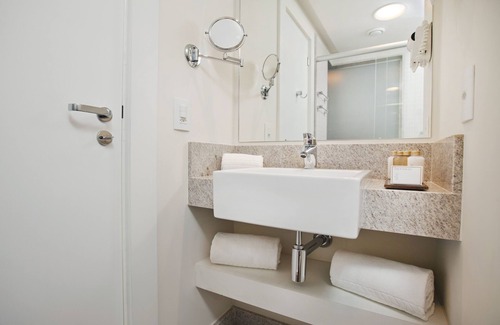 Icarai Hôtel | Matiz Niteroi Design Hotel