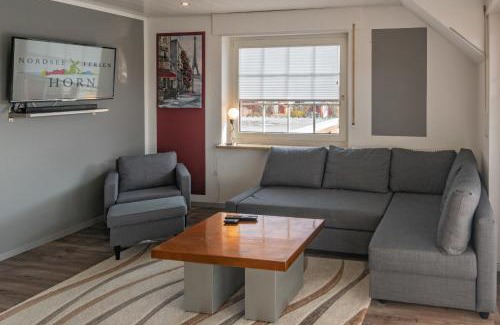 Neßmersiel Appartement | Matjes