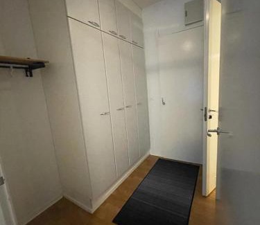 Nokia Appartement | Matkaparkki