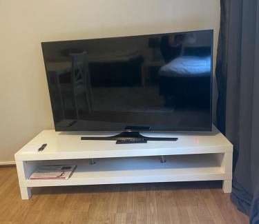 Nokia Appartement | Matkaparkki