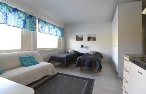 Seinajoki Appartement | Matkustajakoti Evakko asunnot