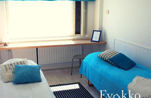 Seinajoki Maison | Matkustajakoti Evakko