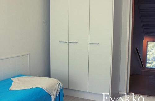 Seinajoki Maison | Matkustajakoti Evakko