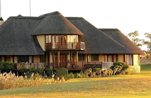 Modimolle Maison | Matori Lodge