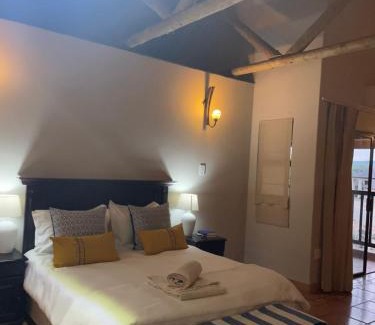 Modimolle Maison | Matori Lodge