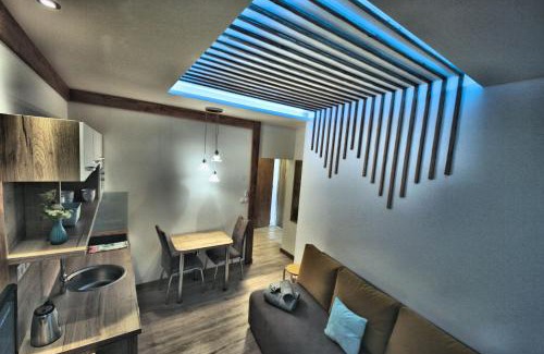 Stary Smokovec Appartement | Matrix Primo Apartments