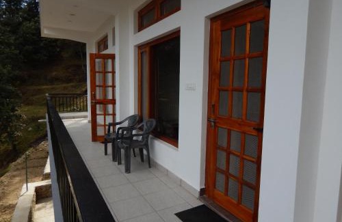 Almora Maison | Matryoshka Homestay