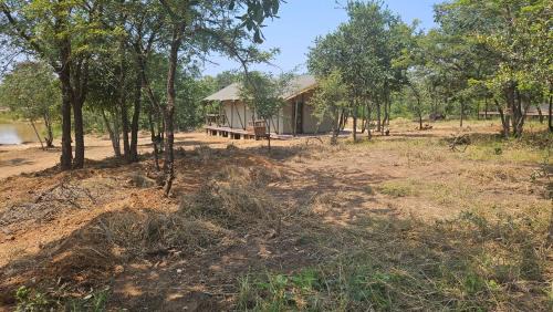 Louis Trichardt Maison | Matsila Game Lodge