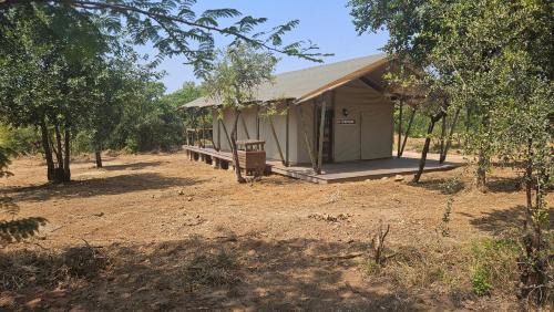Louis Trichardt Maison | Matsila Game Lodge